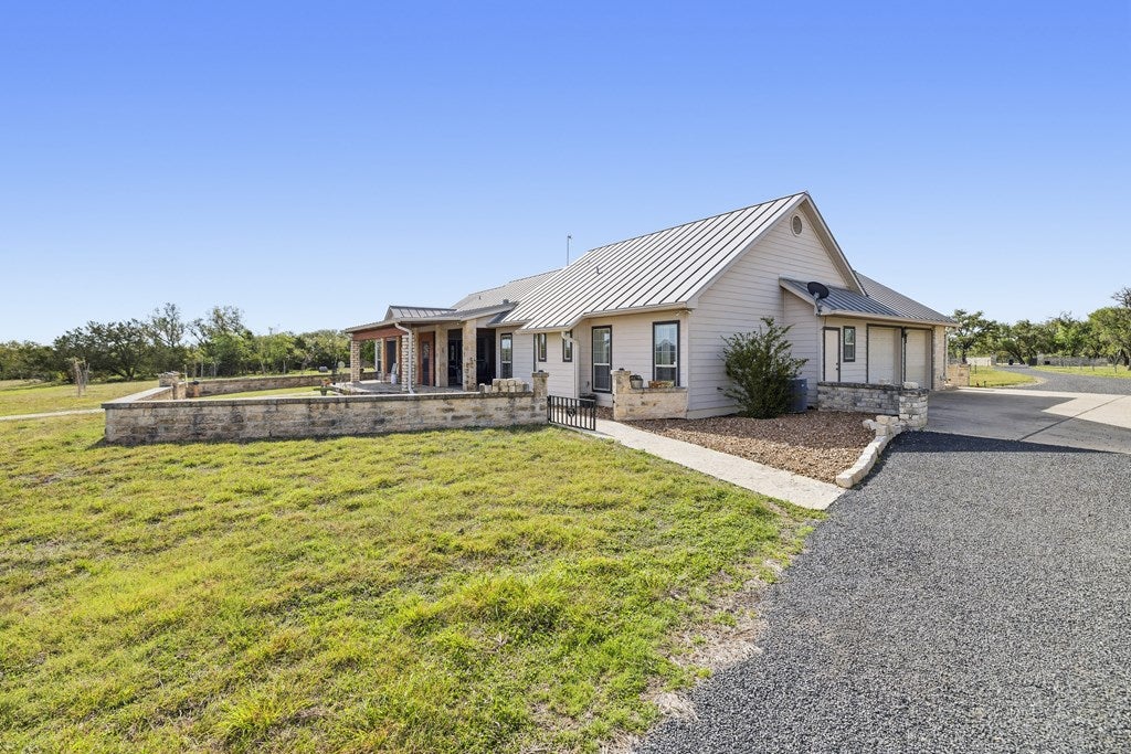 360 Bluff Creek Rd, Center Point, TX, 78010, USA, 3 Bedrooms Bedrooms, ,3 BathroomsBathrooms,Residential,Active,360 Bluff Creek Rd,124092