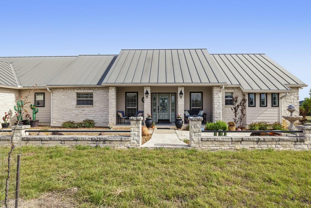 360 Bluff Creek Rd, Center Point, TX, 78010, USA, 3 Bedrooms Bedrooms, ,3 BathroomsBathrooms,Residential,Active,360 Bluff Creek Rd,124092