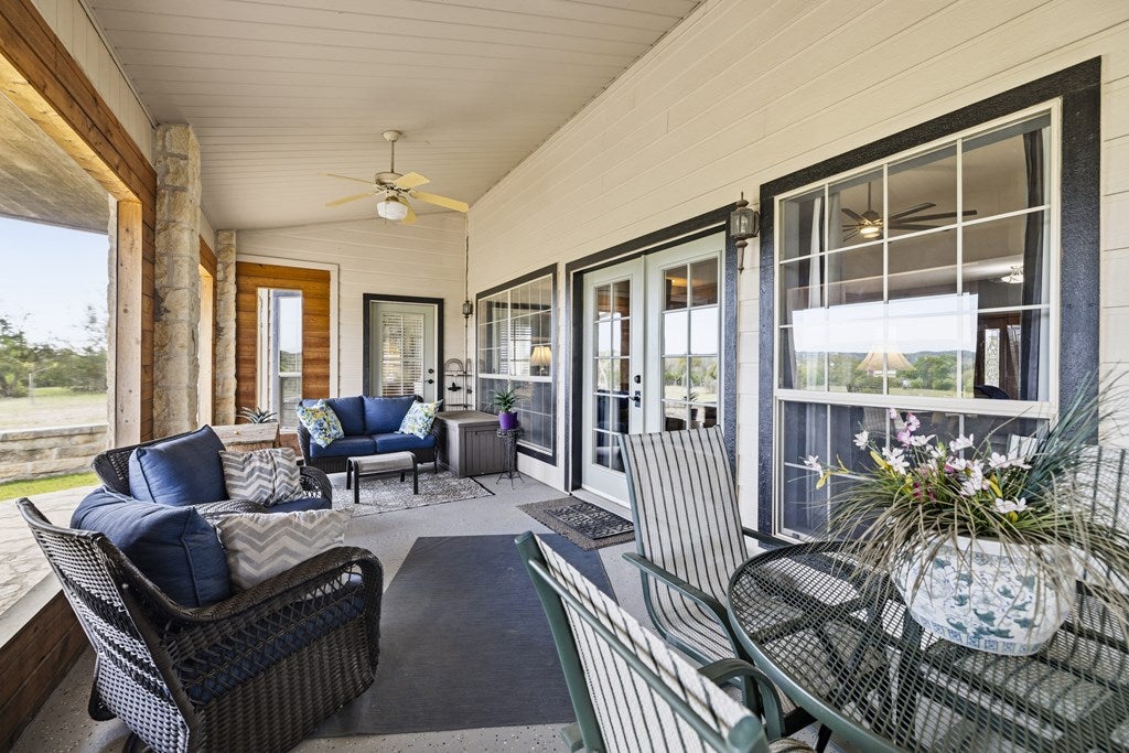 360 Bluff Creek Rd, Center Point, TX, 78010, USA, 3 Bedrooms Bedrooms, ,3 BathroomsBathrooms,Residential,Active,360 Bluff Creek Rd,124092