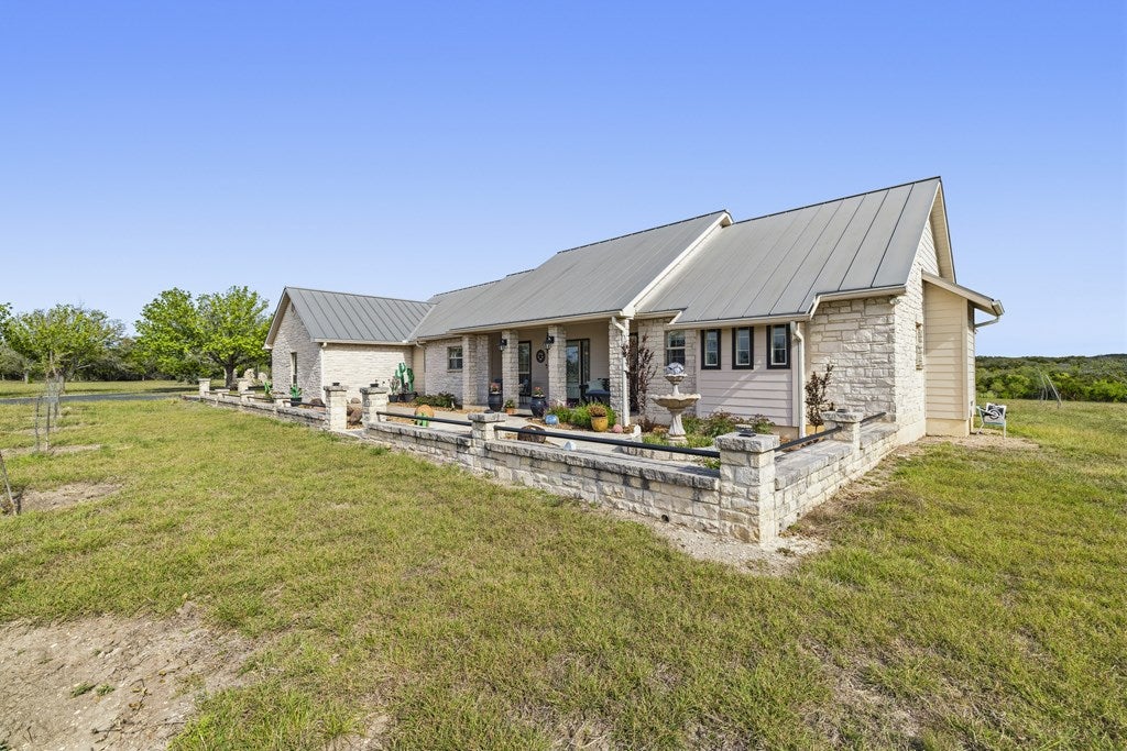 360 Bluff Creek Rd, Center Point, TX, 78010, USA, 3 Bedrooms Bedrooms, ,3 BathroomsBathrooms,Residential,Active,360 Bluff Creek Rd,124092