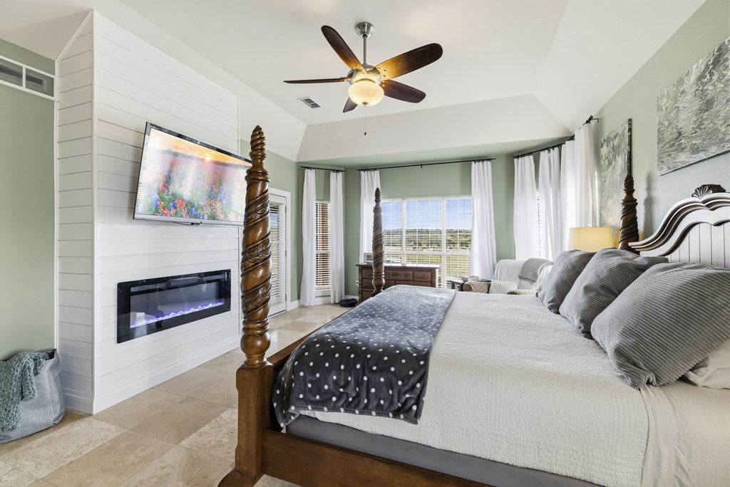 360 Bluff Creek Rd, Center Point, TX, 78010, USA, 3 Bedrooms Bedrooms, ,3 BathroomsBathrooms,Residential,Active,360 Bluff Creek Rd,124092