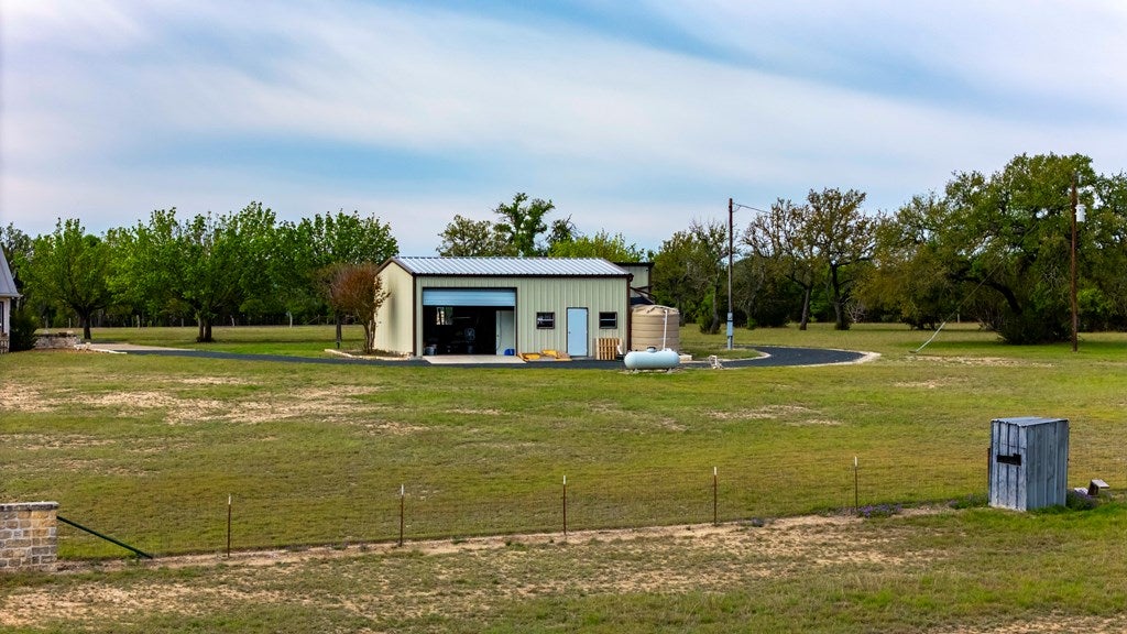 360 Bluff Creek Rd, Center Point, TX, 78010, USA, 3 Bedrooms Bedrooms, ,3 BathroomsBathrooms,Residential,Active,360 Bluff Creek Rd,124092