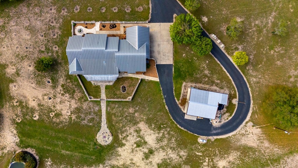 360 Bluff Creek Rd, Center Point, TX, 78010, USA, 3 Bedrooms Bedrooms, ,3 BathroomsBathrooms,Residential,Active,360 Bluff Creek Rd,124092