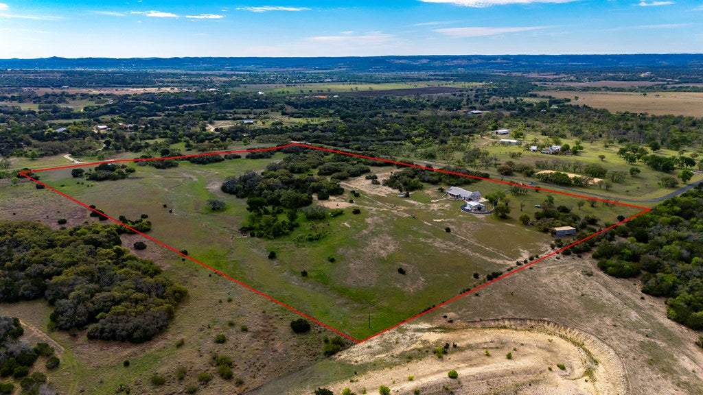 360 Bluff Creek Rd, Center Point, TX, 78010, USA, 3 Bedrooms Bedrooms, ,3 BathroomsBathrooms,Residential,Active,360 Bluff Creek Rd,124092