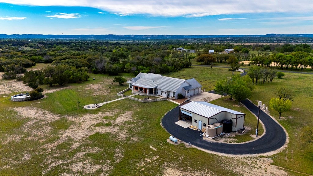 360 Bluff Creek Rd, Center Point, TX, 78010, USA, 3 Bedrooms Bedrooms, ,3 BathroomsBathrooms,Residential,Active,360 Bluff Creek Rd,124092