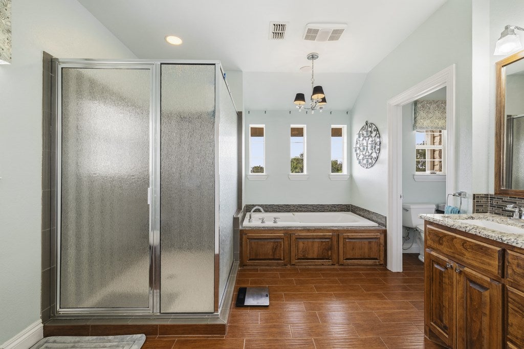 360 Bluff Creek Rd, Center Point, TX, 78010, USA, 3 Bedrooms Bedrooms, ,3 BathroomsBathrooms,Residential,Active,360 Bluff Creek Rd,124092