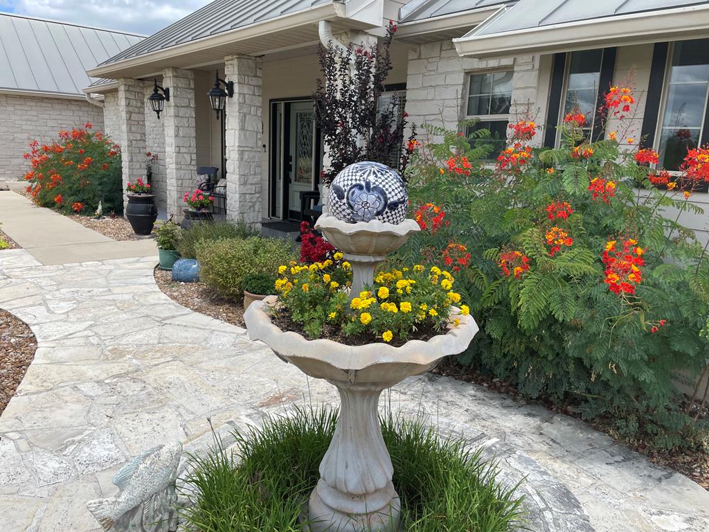 360 Bluff Creek Rd, Center Point, TX, 78010, USA, 3 Bedrooms Bedrooms, ,3 BathroomsBathrooms,Residential,Active,360 Bluff Creek Rd,124092