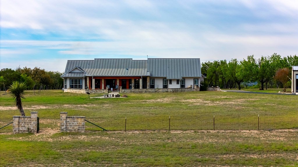 360 Bluff Creek Rd, Center Point, TX, 78010, USA, 3 Bedrooms Bedrooms, ,3 BathroomsBathrooms,Residential,Active,360 Bluff Creek Rd,124092