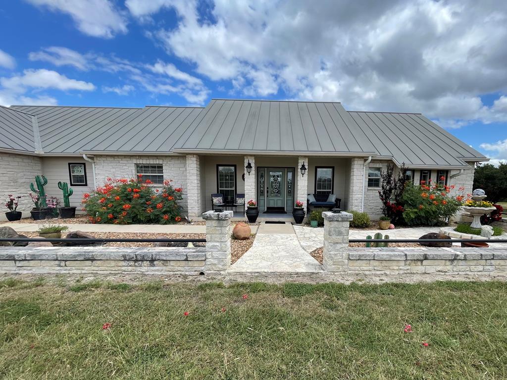 360 Bluff Creek Rd, Center Point, TX, 78010, USA, 3 Bedrooms Bedrooms, ,3 BathroomsBathrooms,Residential,Active,360 Bluff Creek Rd,124092