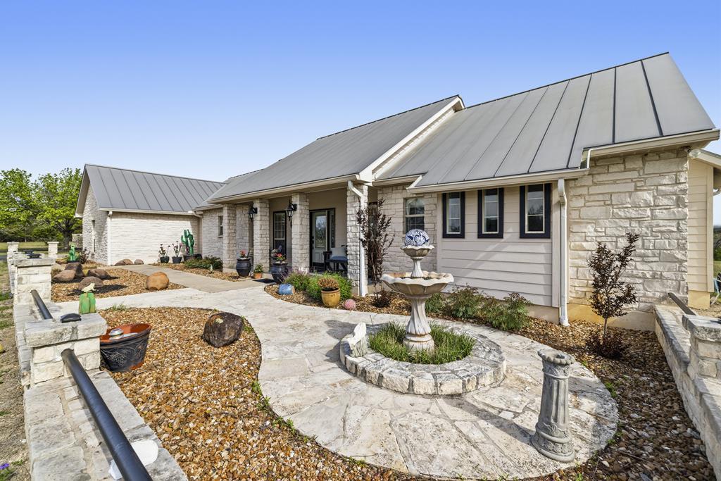 360 Bluff Creek Rd, Center Point, TX, 78010, USA, 3 Bedrooms Bedrooms, ,3 BathroomsBathrooms,Residential,Active,360 Bluff Creek Rd,124092