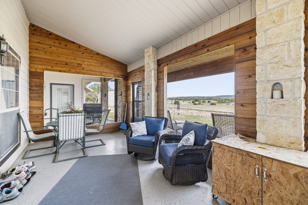 360 Bluff Creek Rd, Center Point, TX, 78010, USA, 3 Bedrooms Bedrooms, ,3 BathroomsBathrooms,Residential,Active,360 Bluff Creek Rd,124092