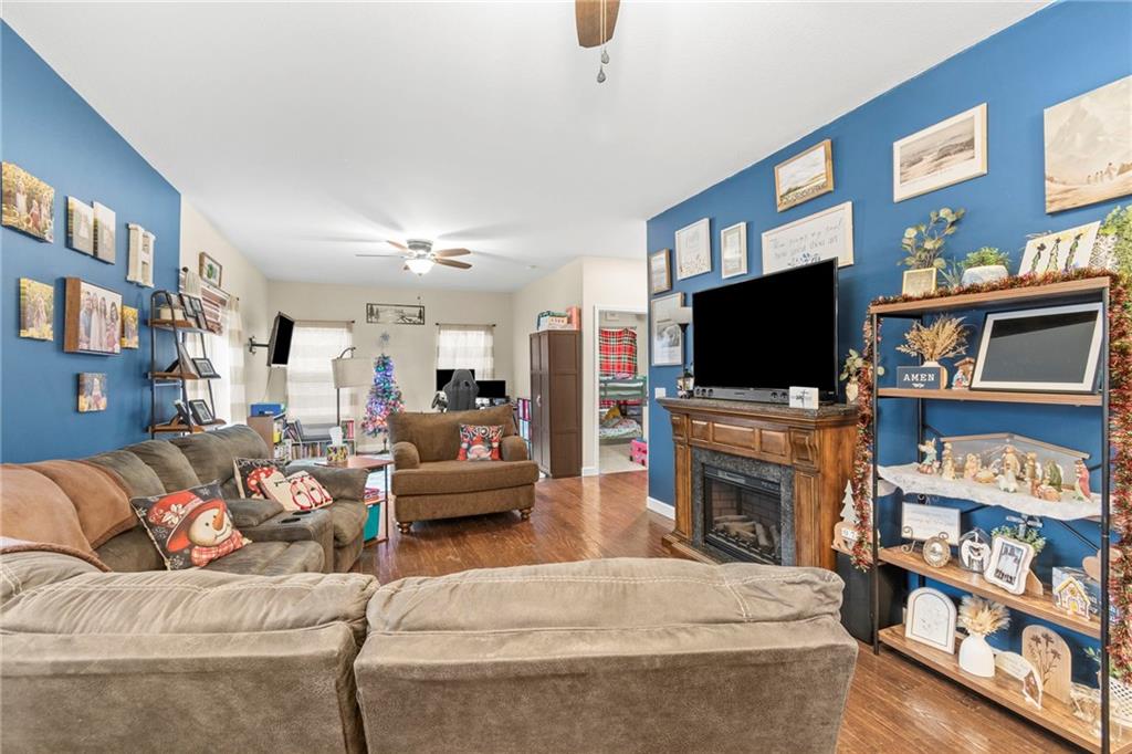 8846 SE HWY 69 Street