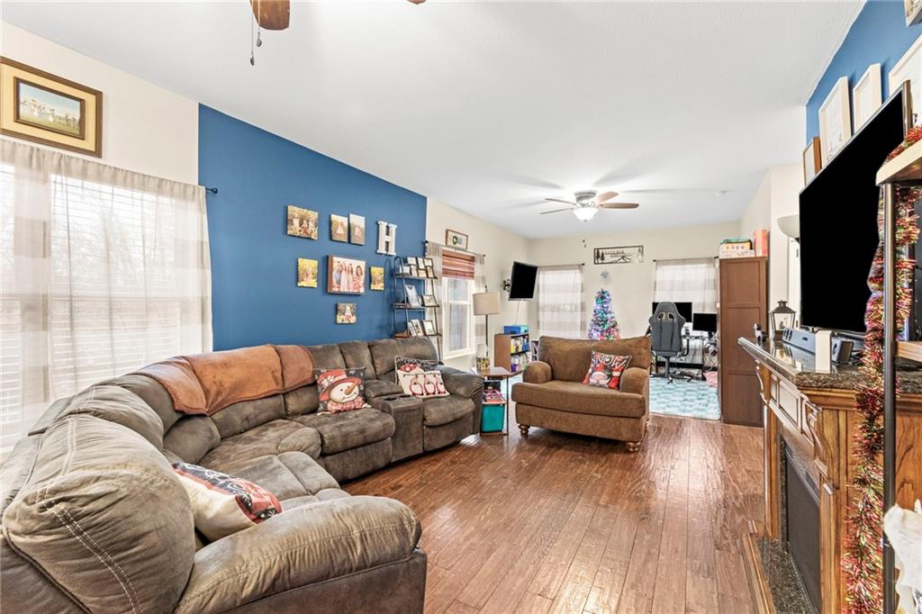 8846 SE HWY 69 Street