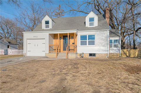 4933 Parish Drive Roeland Park KS 66205