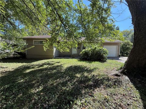 8605 E 114th Street, Kansas City, MO 64134 - #: 2577214