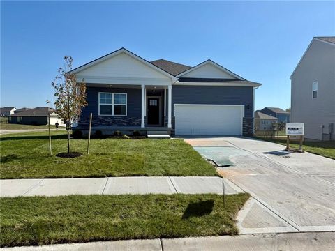801 Bentley Drive, Belton, MO 64012 - #: 2579282