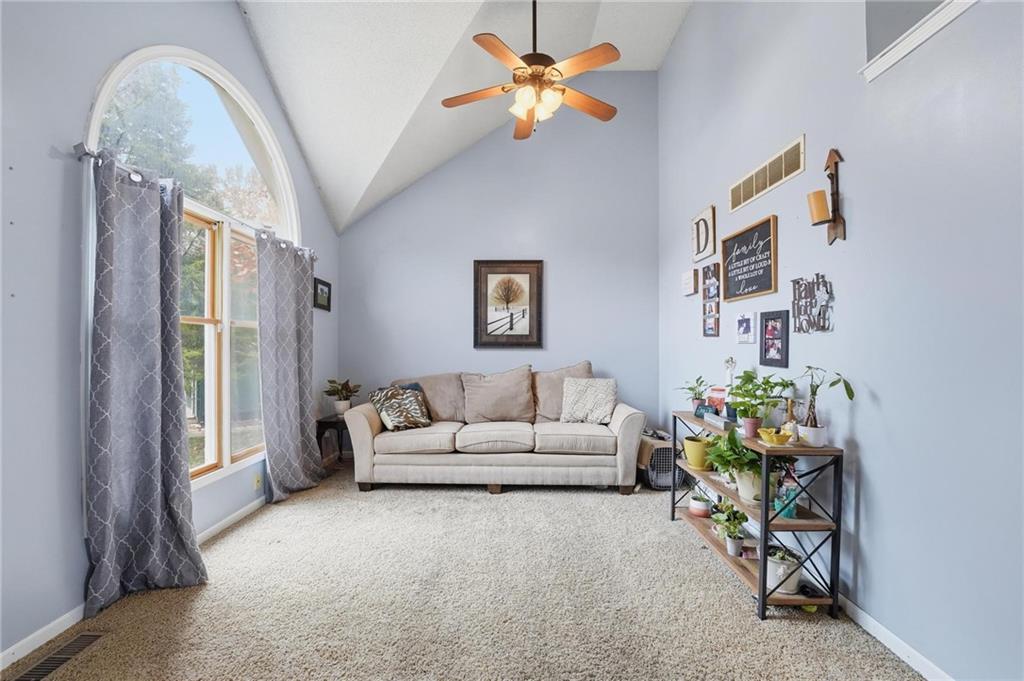 7024 N Mercier Court