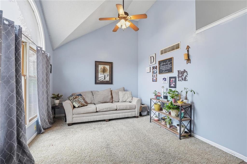 7024 N Mercier Court