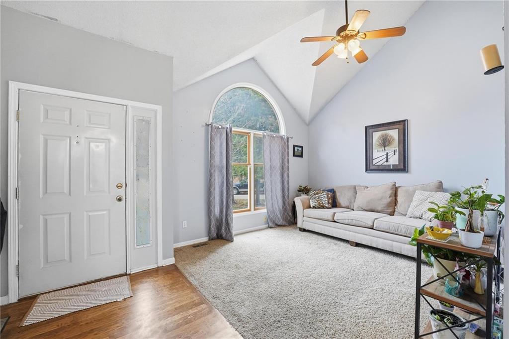 7024 N Mercier Court