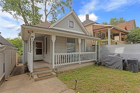 2322 Holly Street, Kansas City, MO 64108 - MLS#: 2610422