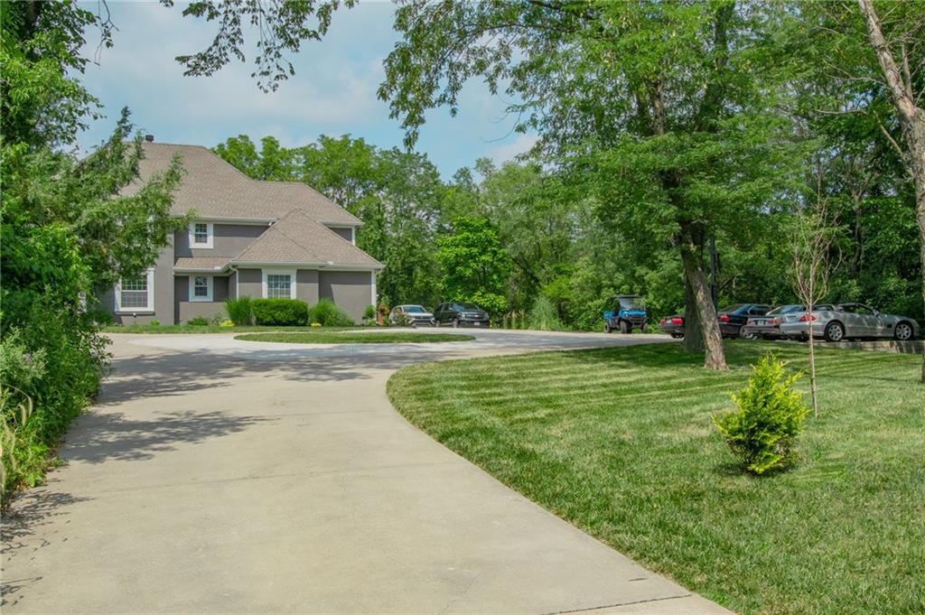 6218 Kimberly Downs N/A