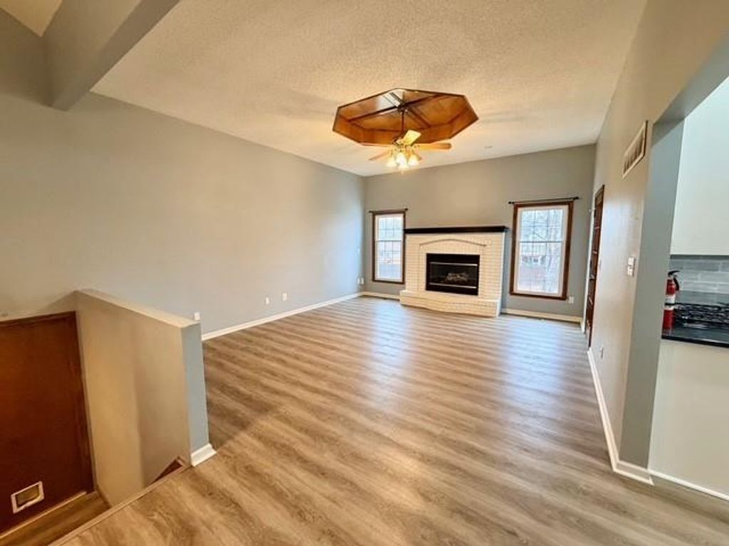 Photo of 1213 NE Ball Drive, Lees Summit, MO 64086 (MLS # 2598963)