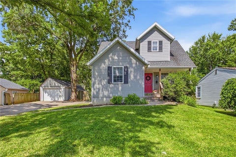 8920 Oak Street, Kansas City, MO 64114 - MLS#: 2624389