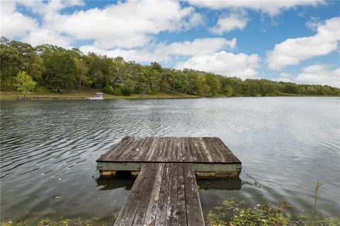 Photo of 5811 SE Waukomis Drive, Lathrop, MO 64465 (MLS # 2648022)