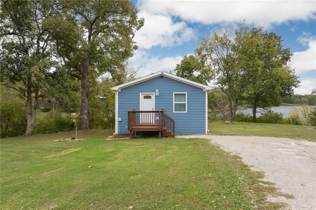 5811 SE Waukomis Drive