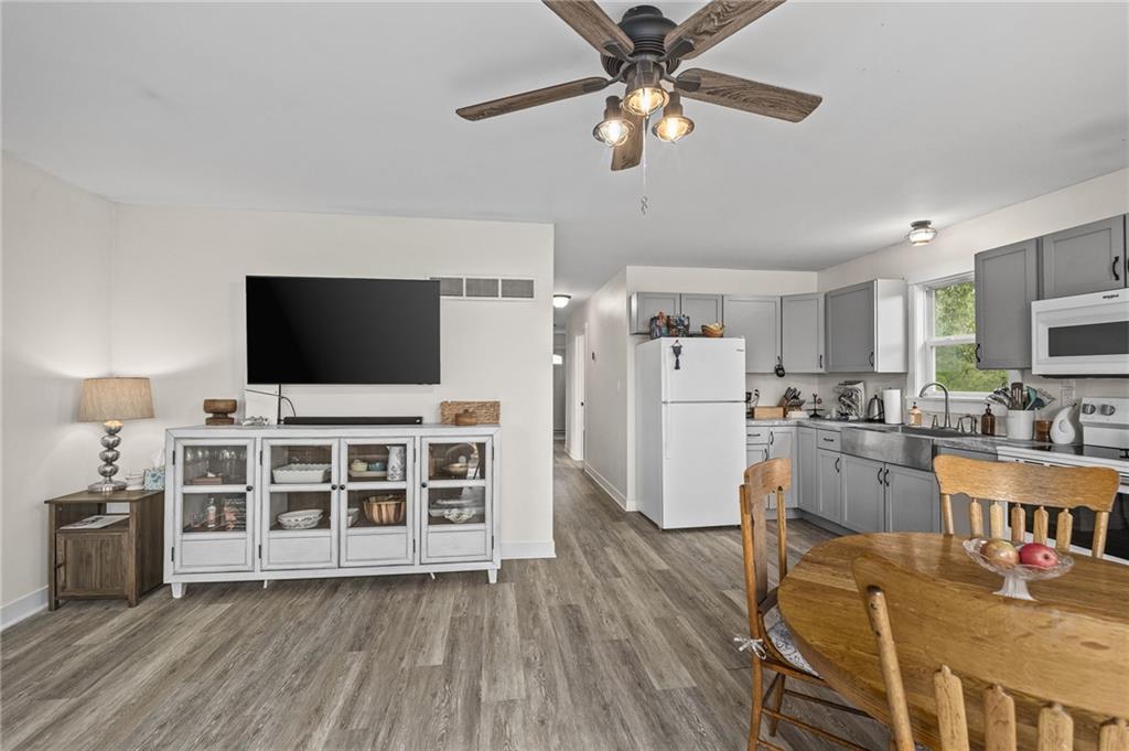 5811 SE Waukomis Drive