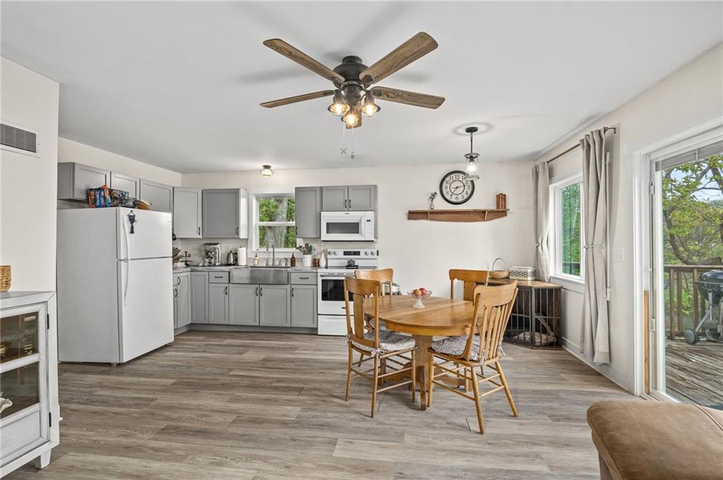 5811 SE Waukomis Drive