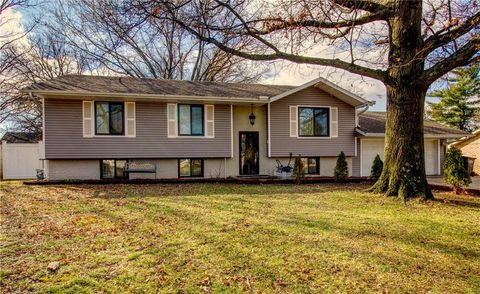 1804 Countryside Drive, Pittsburg, KS 66762 - MLS#: 2600724