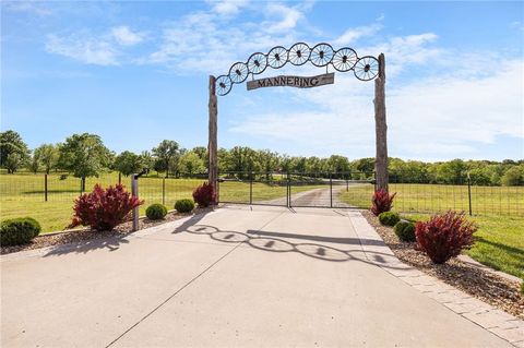 650 NW State Route 13 Highway, Warrensburg, MO 64093 - MLS#: 2589070