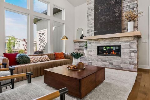 Photo of 17628 High Street, Overland Park, KS 66085 (MLS # 2607364)