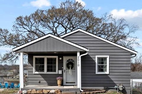 2010 S 21st Place Kansas City KS 66106