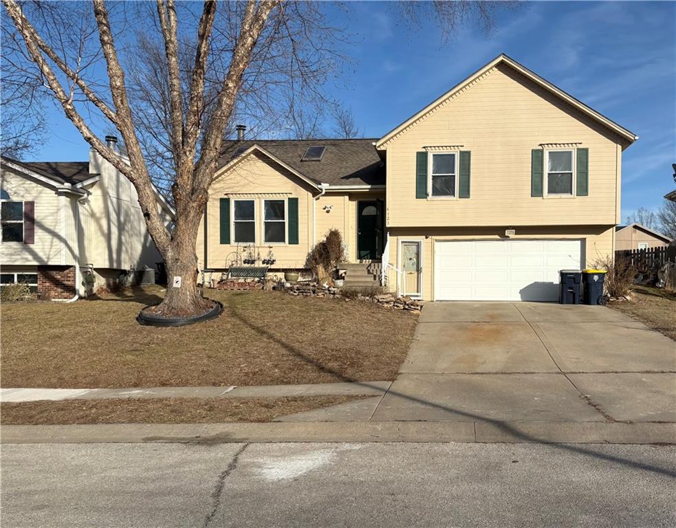 4121 Campbell Avenue