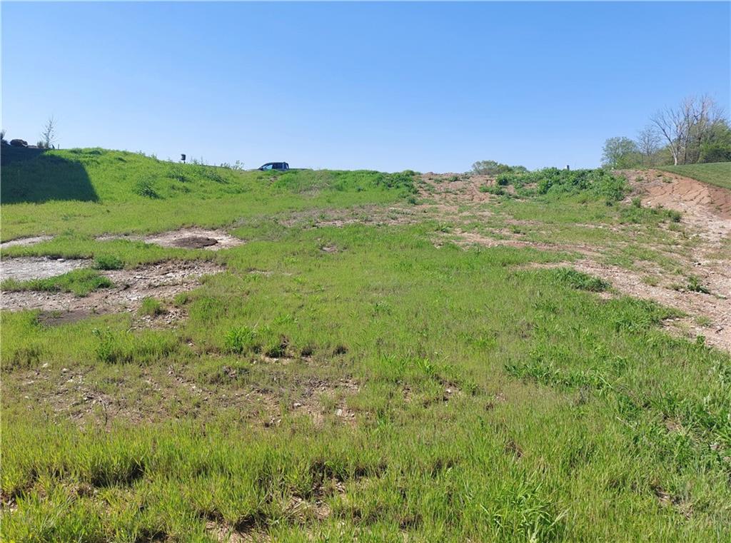 18 Checotah Bluffs Circle
