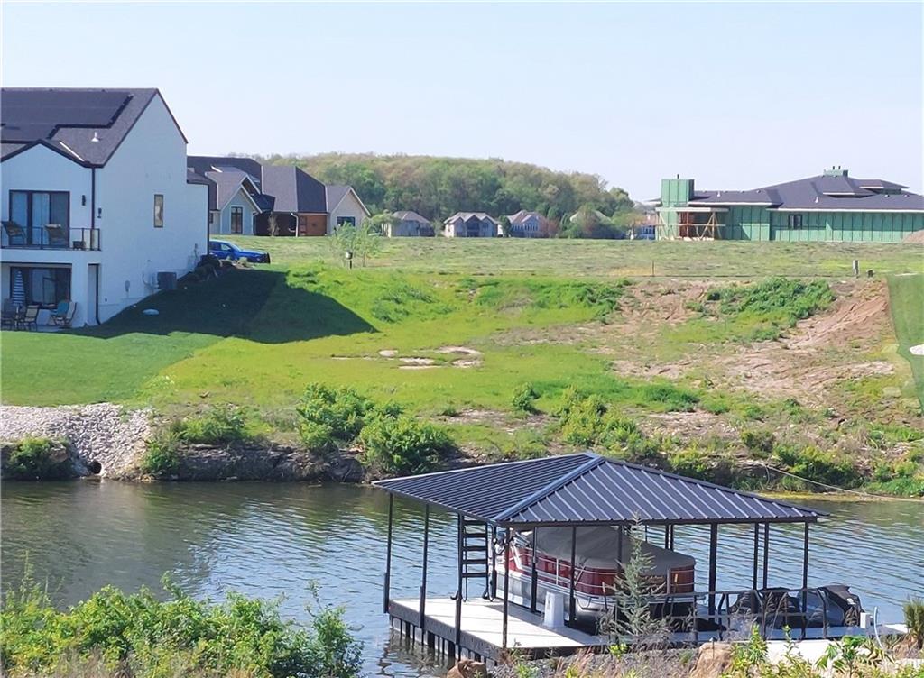 18 Checotah Bluffs Circle