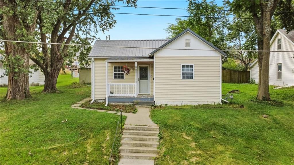 204 W Pearl Street