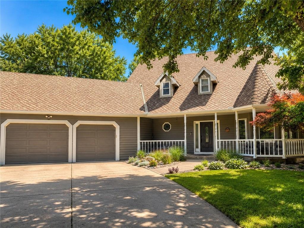 12904 Quail Ridge