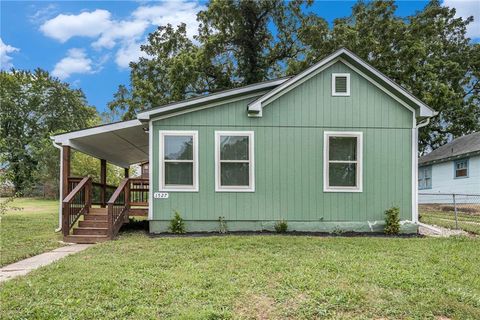 1527 Haskell Avenue, Kansas City, KS 66104 - #: 2572569