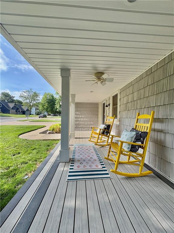 606 Camelot Drive