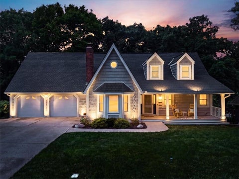 606 Camelot Drive, Liberty, MO 64068 - MLS#: 2626049
