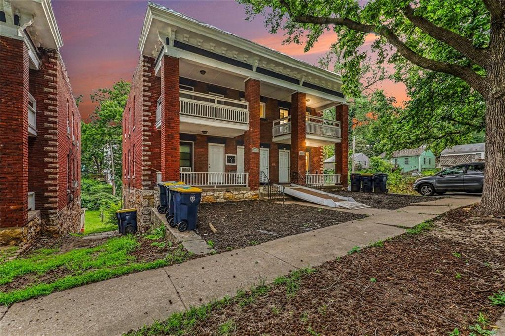 Photo 1 of 21 — 3915 Norledge Avenue, Kansas City, MO 64123