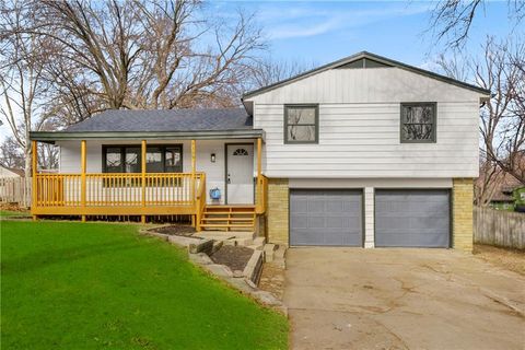 9306 E 81st Street, Raytown, MO 64138 - MLS#: 2601891