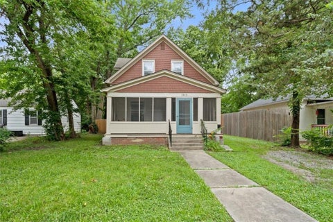 1915 Kentucky Street, Lawrence, KS 66046 - MLS#: 2629686