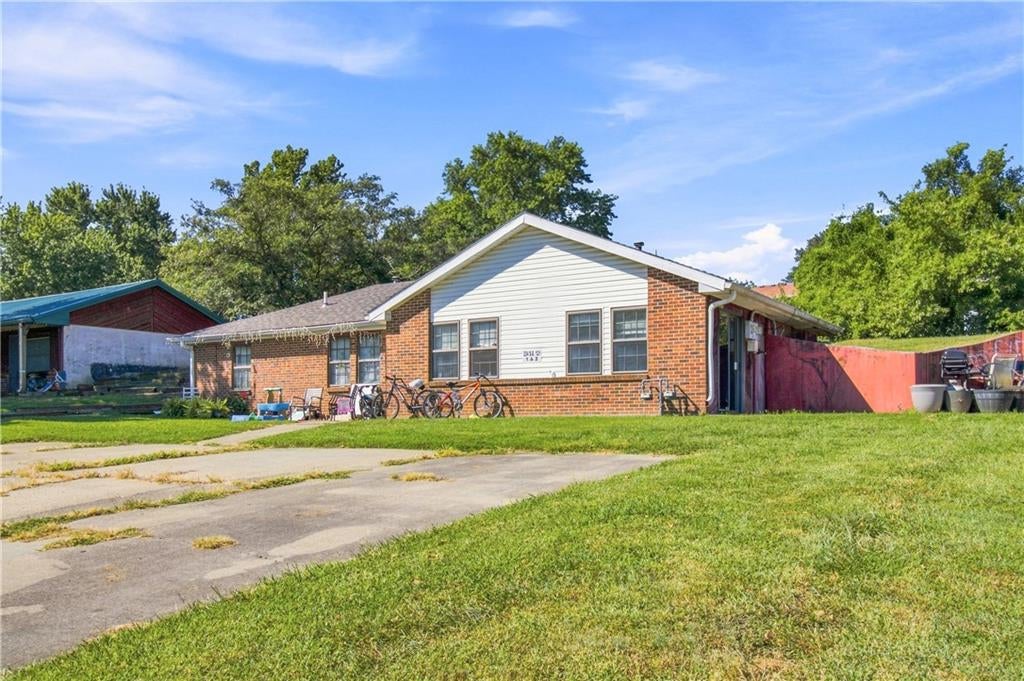 234 SE 121st Road