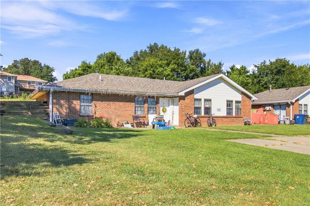 234 SE 121st Road