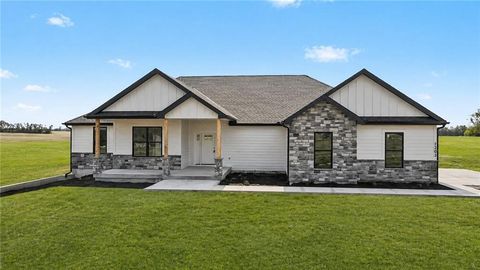 7203 92 Highway, Smithville, MO 64089 - MLS#: 2587092