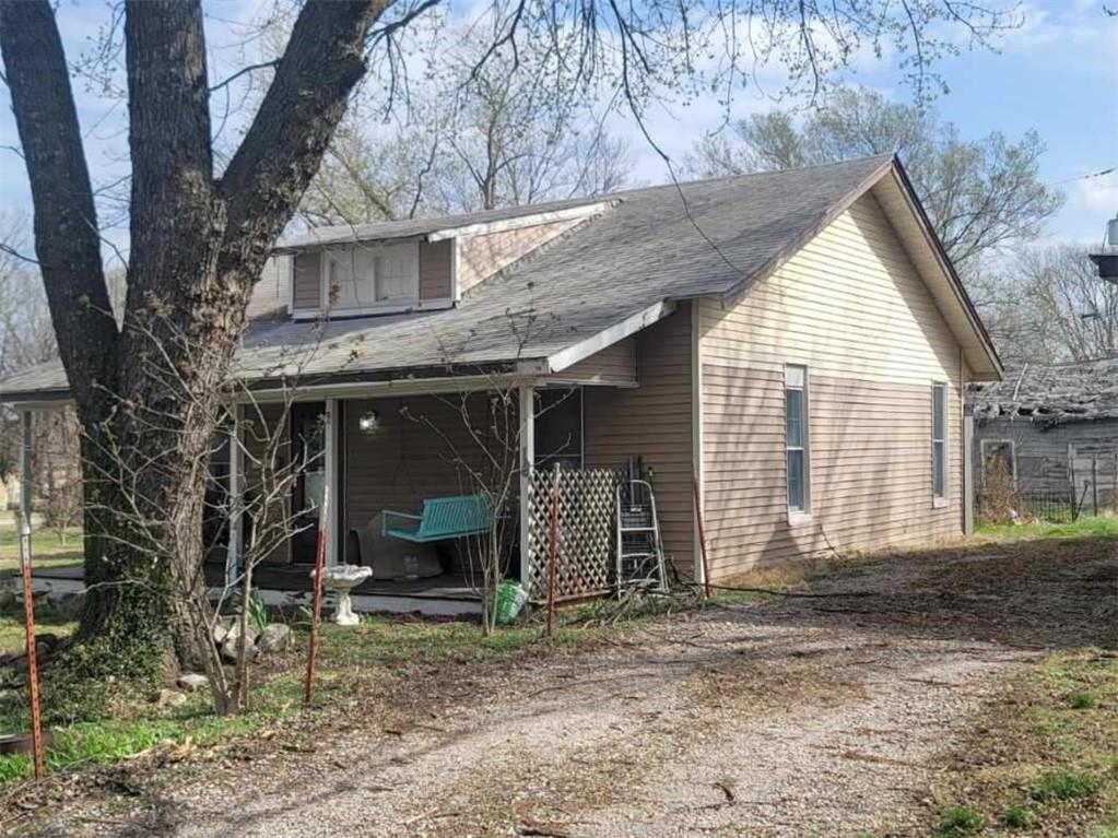 207 S Washington Street